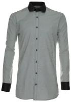 Рубашка Imperator, размер 52/L/178-186, серый