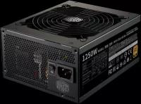 Блок питания 1250W Cooler Master MWE Gold 1250 FM V2 (MPE-C501-AFCAG-EU)