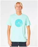 Футболка Rip Curl CORP ICON TEE1