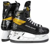 Коньки Bauer Supreme Ultrasonic SR (10.5 FIT1)