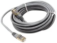 Сетевой кабель 5bites FTP cat.5e 26awg 5m PFT50-050A