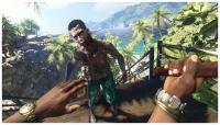 Dead Island Definitive Edition