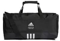 Сумка взр. HC7268/adidas/4ATHLTS DUF S/BLACK/BLACK/размер NS