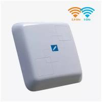 Наружная направленная Wi-Fi антенна BAS-2307 WiFi Dual Band