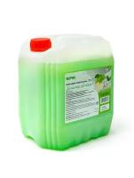 Жидкое мыло “Зеленое яблоко” Kipni универсальное для посуды, рук, тела в профессиональном объеме 5 л