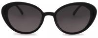 Женские солнцезащитные очки MORE JANE P. M8029 Black