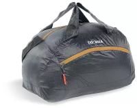 Сумка Tatonka SQUEEZY DUFFLE S black, 2201.040