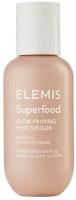 Elemis Увлажняющий Крем для Лица с Эффектом Праймера Суперфуд Superfood Glow Priming Moisturiser 60мл