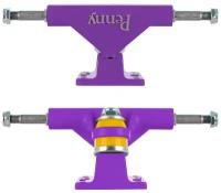 Подвески Penny Trucks 4 Purple