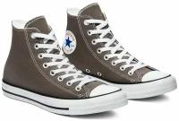 Кеды Converse Chuck Taylor All Star, размер 5.5US (38EU), серый