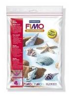 Молды Fimo 8742 08 Морские ракушки, цена за 1 шт