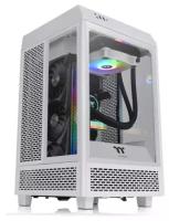 Компьютерный корпус Thermaltake 100 Snow (CA-1R3-00S6WN-00) белый