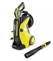 Мойка высокого давления Karcher K5 Premium Full Control Plus