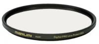 Защитный фильтр Marumi Digital PRO LENS PROTECT Brass 55mm