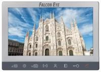 Видеодомофон Falcon Eye Milano Plus HD белый