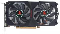 Biostar Видеокарта Biostar AMD Radeon RX 6600 Gaming 8GB #VA6606RM81