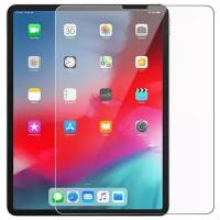 Защитное стекло для Apple iPad Pro 12.9 (2018) на экран 12.9