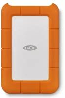 Внешний жесткий диск LaCie Rugged USB-C, 4 Тб STFR4000800