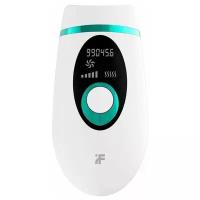 Фотоэпилятор Xiaomi inFace IPL Hair Removal Apparatus ZH-01D (White/Green)