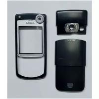 Корпус Nokia 6680 черный