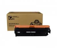 Картридж GP-CE270A (№650A) для принтеров HP Color LaserJet M750/M750dn/M750n/M750xh/CP5525/CP5525dn/CP5525n/CP5525xh Black 13000 копий GalaPrint