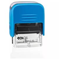 Оснастка для штампа COLOP Printer C 10 Compact, 27 х 10 мм