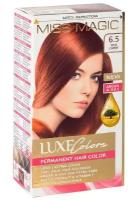 Miss Magic LUXE COLORS 6.5 - дикая черешня