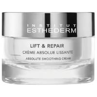 Institut Esthederm Lift & repair Cream absolue lissante разглаживающий крем для лица