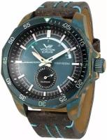 Наручные часы Vostok Europe NE57/225O566P