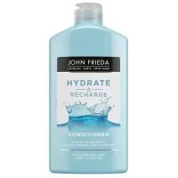 John Frieda кондиционер Hydrate & Recharge для сухих, ослабленных и поврежденных волос