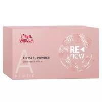 Wella Professionals Color Renew кристалл-пудра Crystal Powder 5 шт. по 9 г