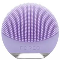 FOREO Щетка для чистки лица и антивозрастного массажа LUNA go для чувствительной кожи F7238