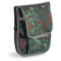 Органайзер Tasmanian Tiger TT NOTE BOOK POCKET flecktarn, 7619.032