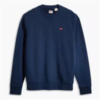 Джемпер Levis NEW ORIGINAL CREW Мужчины 35909-0001 XL