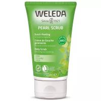 Пилинг для душа Weleda Birke