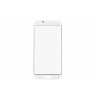 Стекло Samsung Galaxy S7 Edge (G935F) (белое)