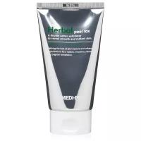 MEDI-PEEL Очищающая пилинг-маска с эффектом детокса Herbal Peel Tox Wash Off Type Cream Mask 120 мл