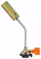 Горелка газовая ENERGY GT-03 (лампа паяльная) портативная (блистер) (146023)