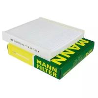 Фильтр MANN-FILTER CUK 22 011