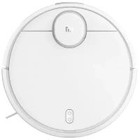 Робот-пылесос Xiaomi Mi Robot Vacuum-Mop 2S