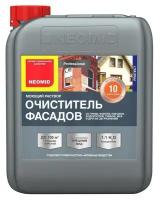 NEOMID 650 ( 5 кг) - очиститель фасадов