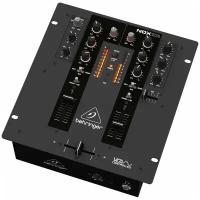 Behringer NOX101 DJ-микшер