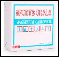 Магнезия sport chalk magnesium carbonate