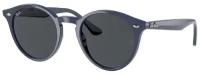 Солнцезащитные очки Ray-Ban RB2180 синий, Размер 49mm