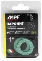 Прокладка 1 MPF безасбестовая (паронит) (2 шт.), MP