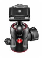 Штативная головка Manfrotto MH496-BH (10кг/400г)