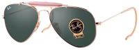 Солнцезащитные очки Ray-Ban 3030 L0216 Outdoorsman