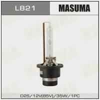 Лампа D2S 4300K ксеноновый свет 1 шт. Masuma Standart Grade