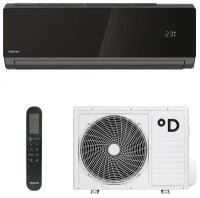 Сплит-система Daichi серия Carbon Inverter DA25DVQS1R-B/DF25DVS1R