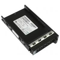 Твердотельный накопитель Fujitsu 480 ГБ SATA S26361-F5675-L480